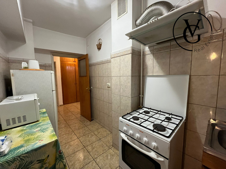 Garsoniera ideala investitie - Bd. Unirii