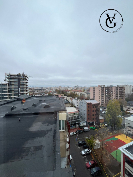 Garsoniera ideala investitie - Bd. Unirii