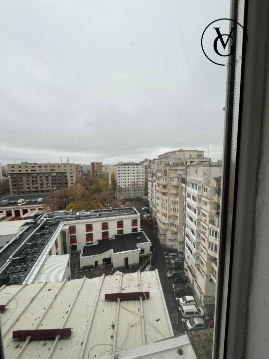 Garsoniera ideala investitie - Bd. Unirii