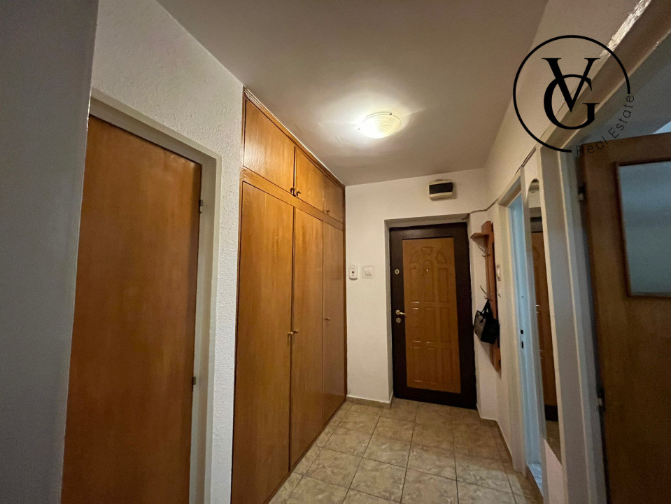 Garsoniera ideala investitie - Bd. Unirii