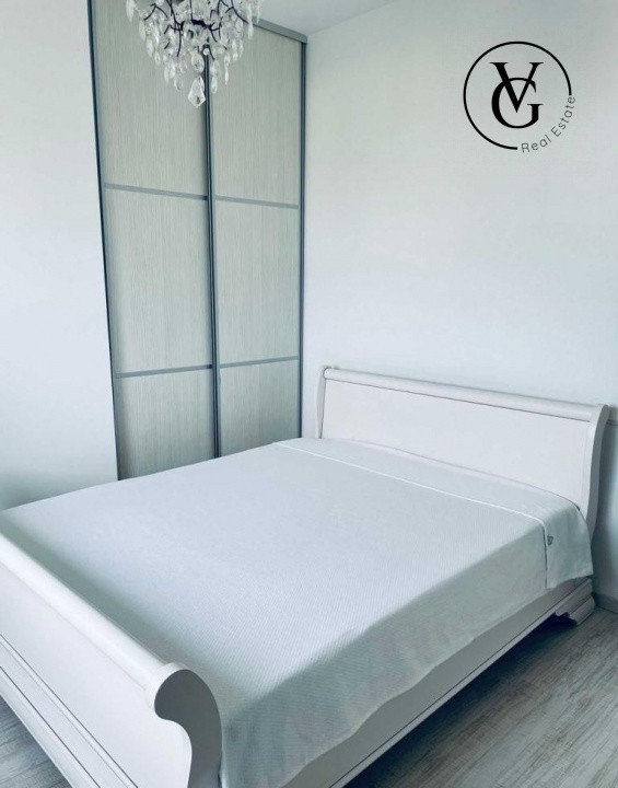 Apartament 2 camere | Aviatiei | Bd. Aerogarii