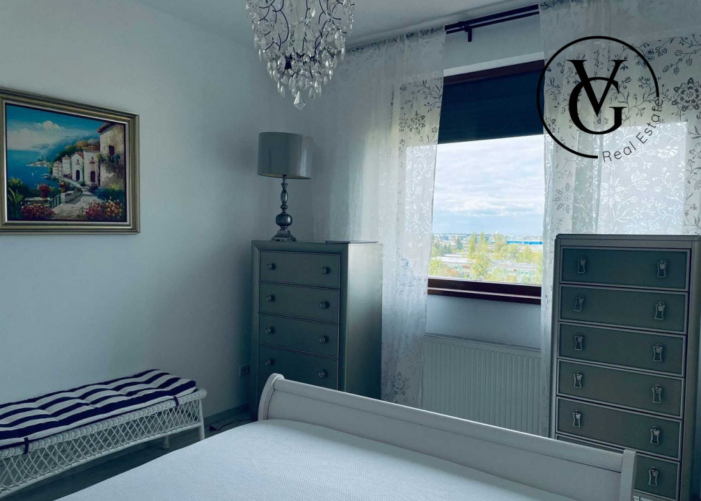 Apartament 2 camere | Aviatiei | Bd. Aerogarii