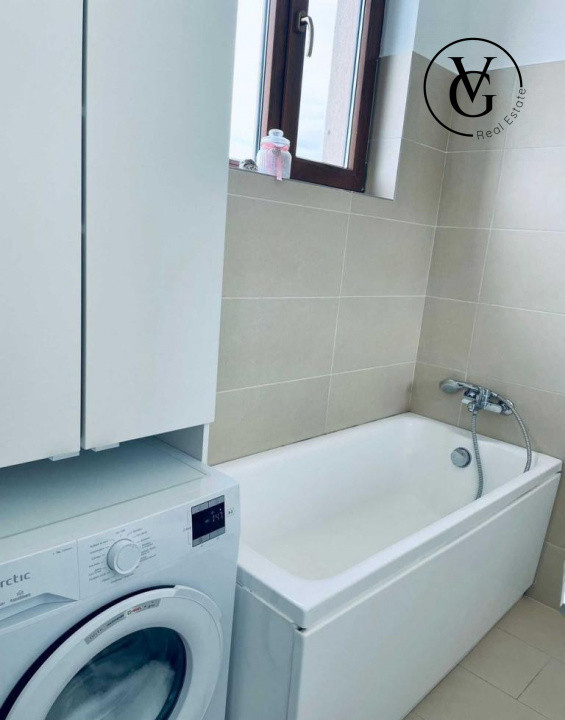 Apartament 2 camere | Aviatiei | Bd. Aerogarii