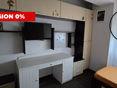 Apartament 3 camere | Academia Navala | Luminos | Rulouri