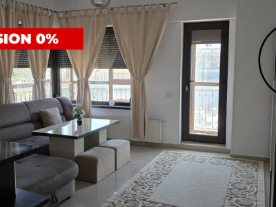 Apartament 3 camere | Academia Navala | Luminos | Rulouri