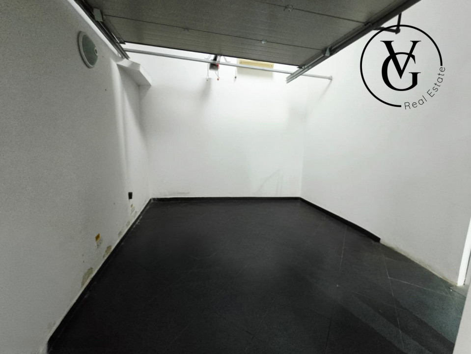 Spatiu Comercial | Poporului | Aproape de EMAG