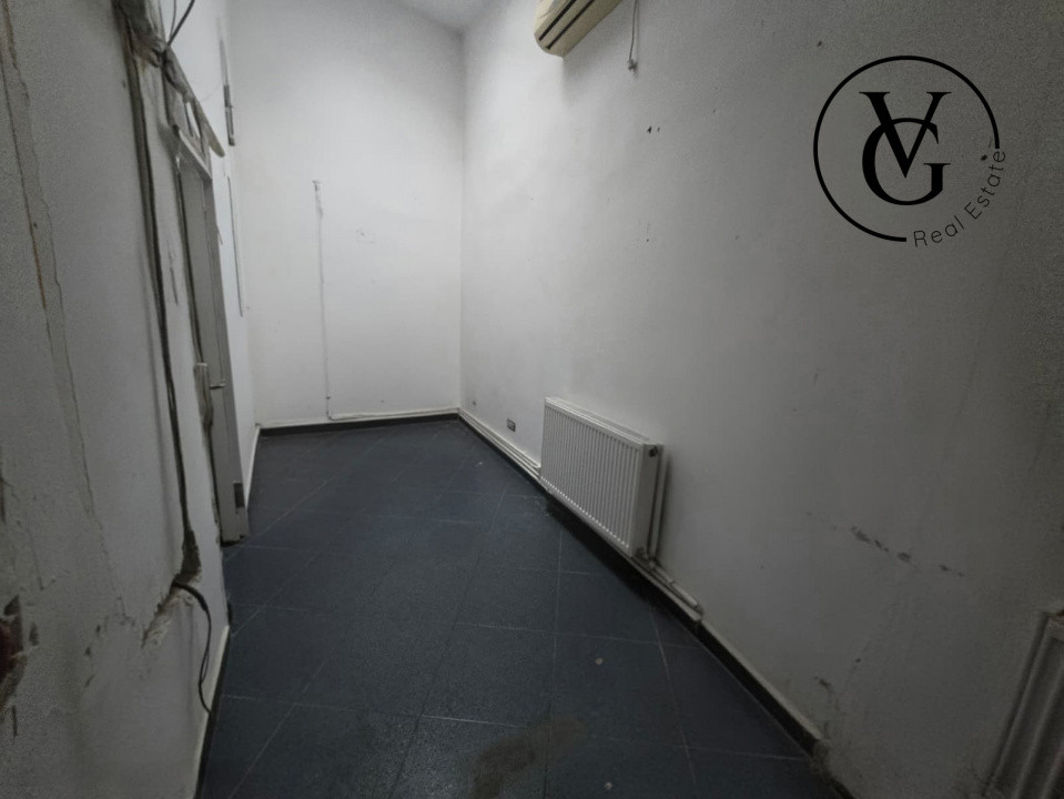 Spatiu Comercial | Poporului | Aproape de EMAG