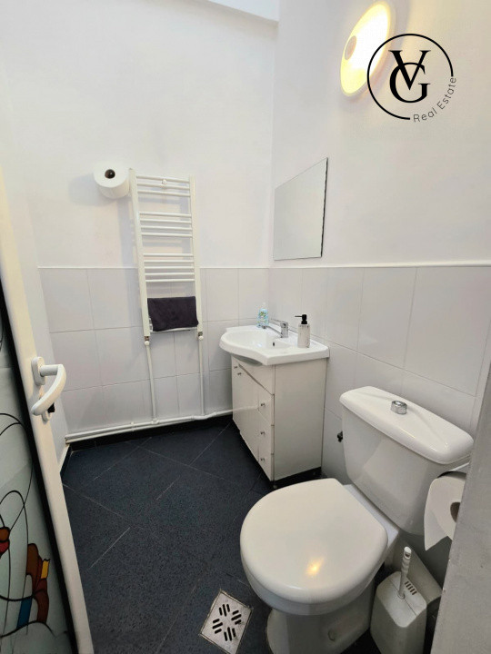 Spatiu Comercial | Poporului | Aproape de EMAG