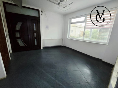 Spatiu Comercial | Poporului | Aproape de EMAG