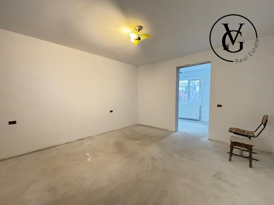 Casa la sol, 3 camere - 310 mp - Navodari