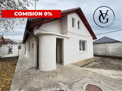 Casa la sol, 3 camere - 310 mp - Navodari