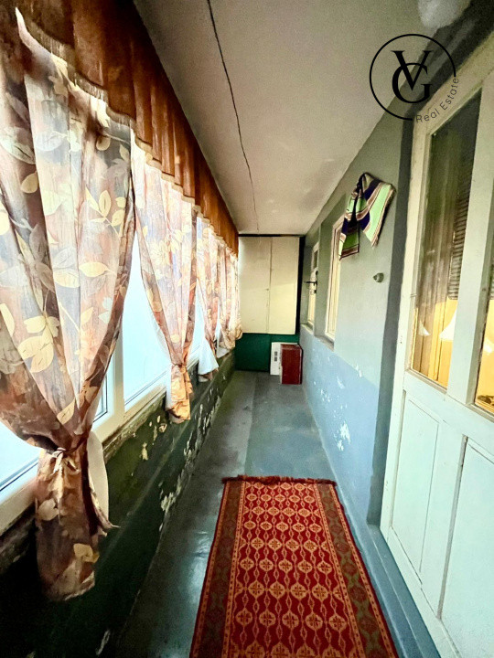 Apartament 2 camere | Centru | 58 mp