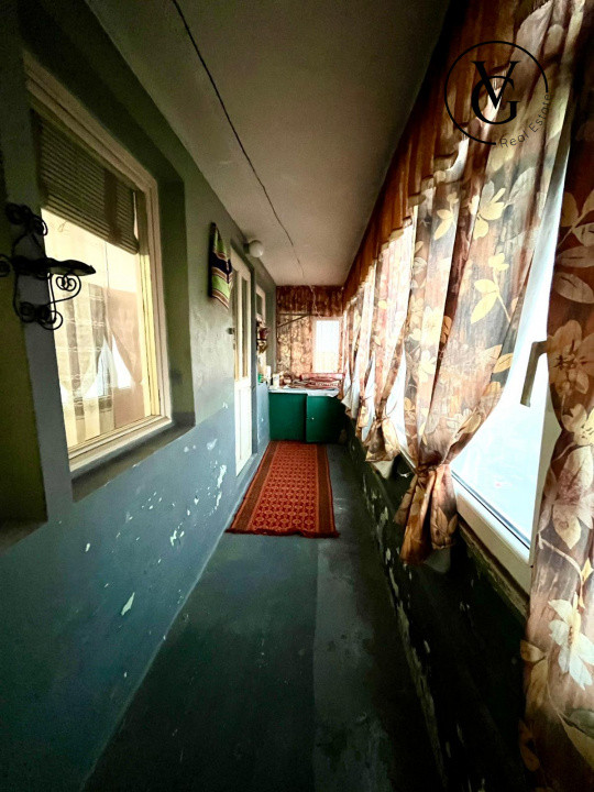 Apartament 2 camere | Centru | 58 mp