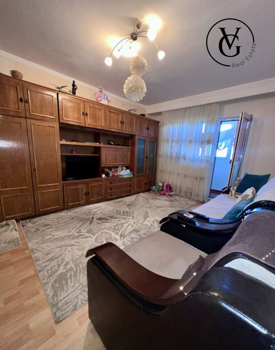 Apartament 3 camere | Badea Cartan | Spatios