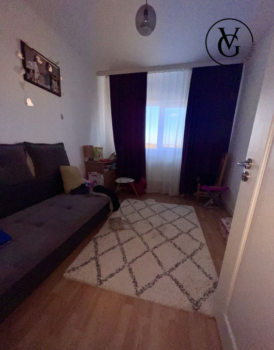 Apartament 3 camere | Badea Cartan | Spatios