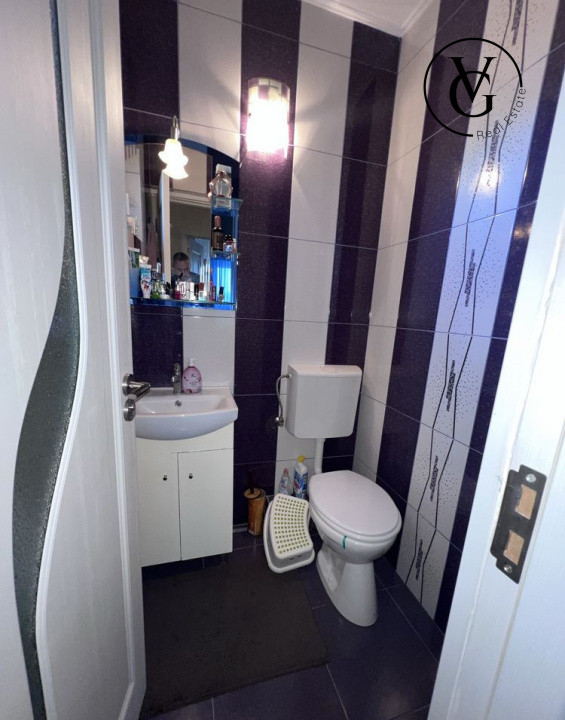 Apartament 3 camere | Badea Cartan | Spatios