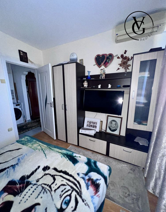 Apartament 3 camere | Badea Cartan | Spatios