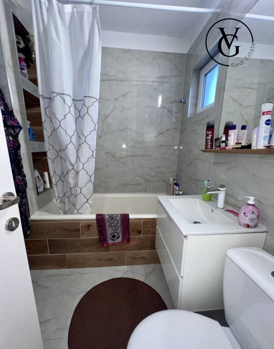 Apartament 3 camere | Badea Cartan | Spatios