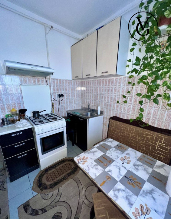 Apartament 3 camere | Badea Cartan | Spatios