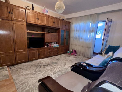 Apartament 3 camere | Badea Cartan | Spatios