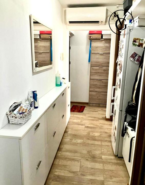 Apartament 3 camere | Tomis Nord | Boxa subsol