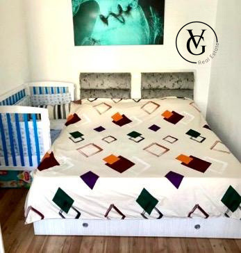 Apartament 3 camere | Tomis Nord | Boxa subsol