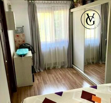 Apartament 3 camere | Tomis Nord | Boxa subsol