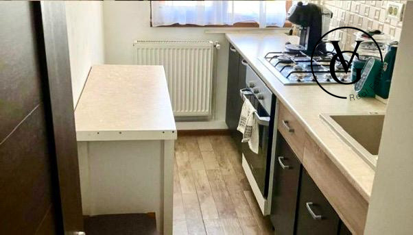 Apartament 3 camere | Tomis Nord | Boxa subsol