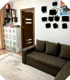 Apartament 3 camere | Tomis Nord | Boxa subsol