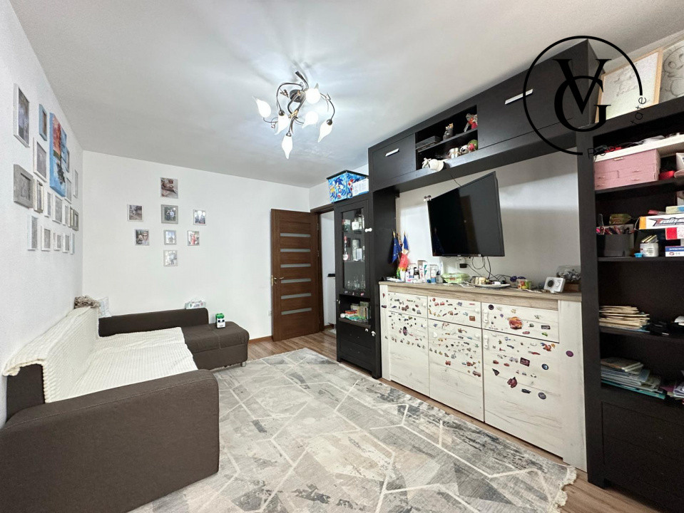 Apartament 3 camere | Tomis Nord | Boxa subsol