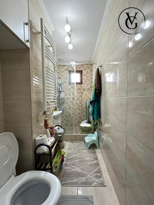 Apartament 3 camere | Tomis Nord | Boxa subsol
