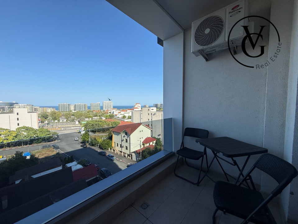 Apartament 2 camere modern cu parcare inclusa - Stefan Building Lake