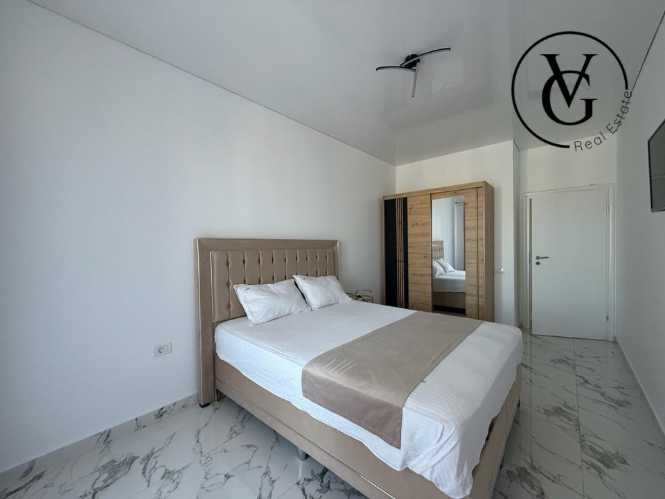 Apartament 2 camere modern cu parcare inclusa - Stefan Building Lake