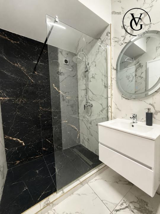 Apartament 2 camere modern cu parcare inclusa - Stefan Building Lake