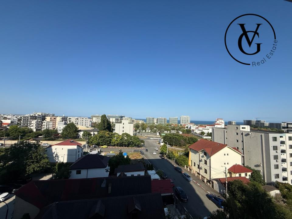 Apartament 2 camere modern cu parcare inclusa - Stefan Building Lake