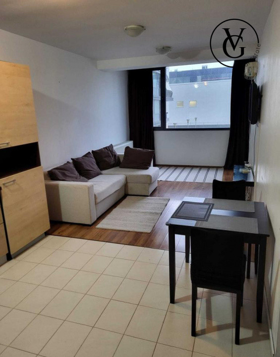 2 camere | Metrou Titan | Complex Evocasa Armonia