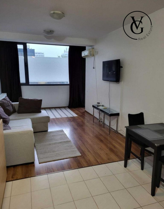 2 camere | Metrou Titan | Complex Evocasa Armonia