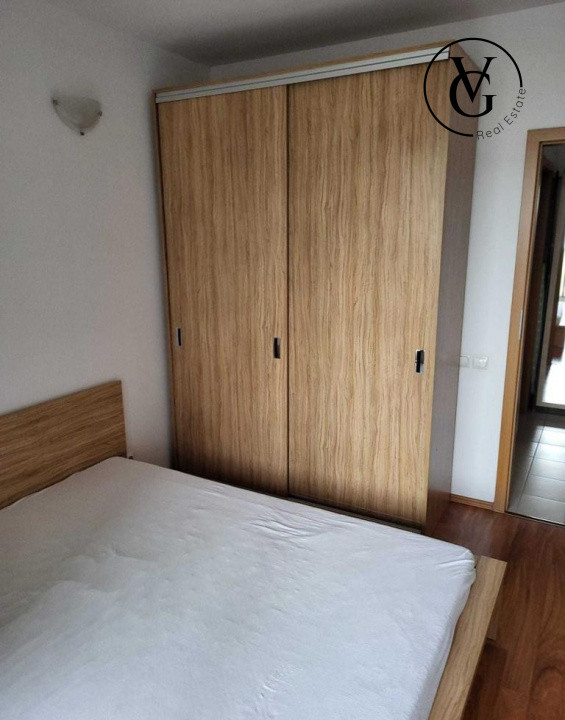 2 camere | Metrou Titan | Complex Evocasa Armonia