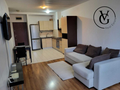2 camere | Metrou Titan | Complex Evocasa Armonia