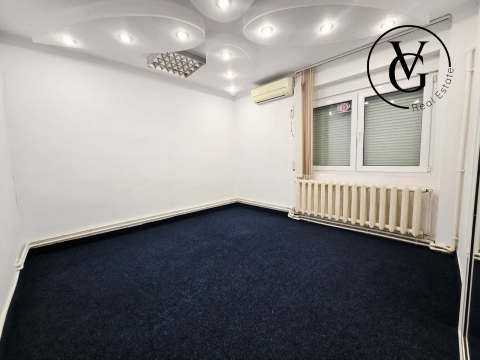 Spațiu Comercial | Tomis Nord | Stradal