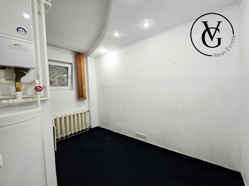 Spațiu Comercial | Tomis Nord | Stradal