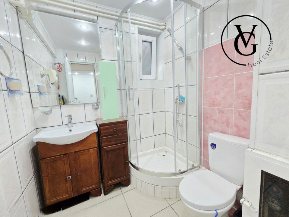 Spațiu Comercial | Tomis Nord | Stradal