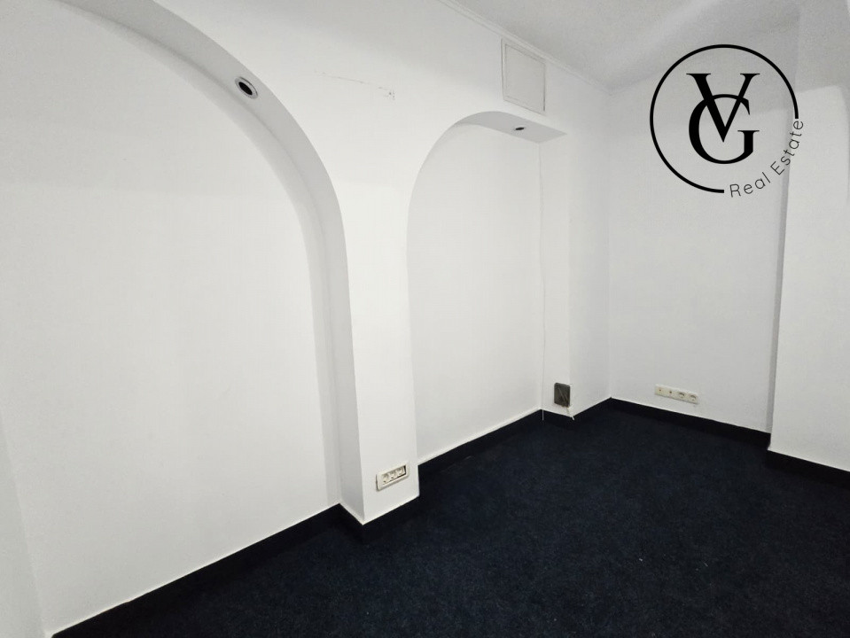 Spațiu Comercial | Tomis Nord | Stradal