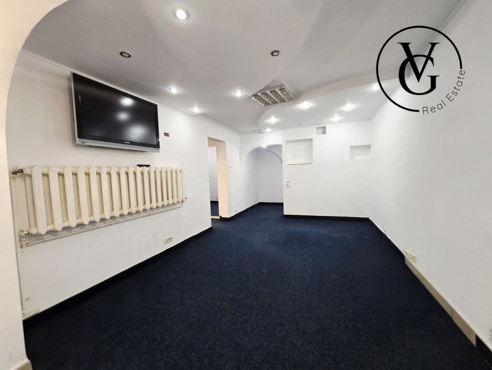 Spațiu Comercial | Tomis Nord | Stradal