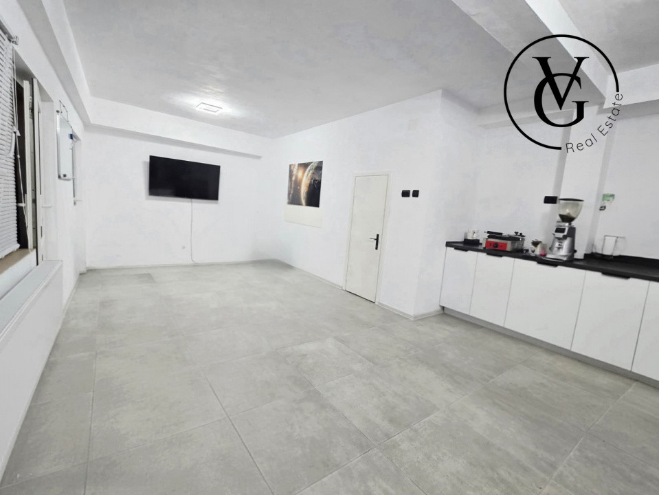 Spațiu comercial | Zona Dacia | Centru