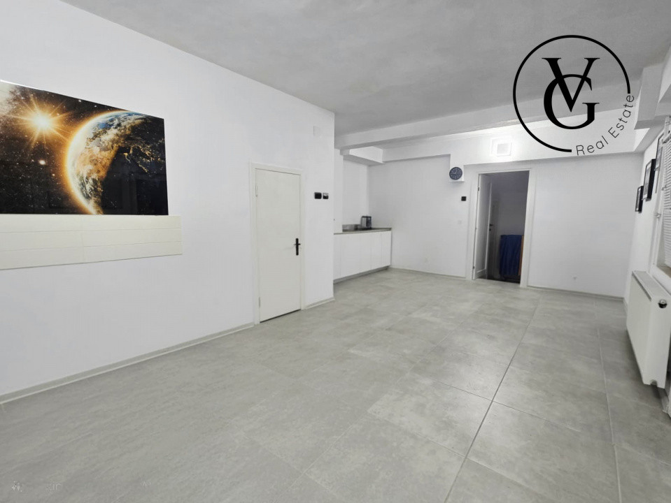 Spațiu comercial | Zona Dacia | Centru