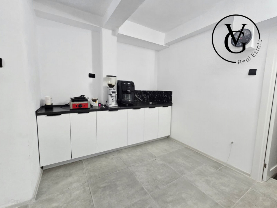 Spațiu comercial | Zona Dacia | Centru