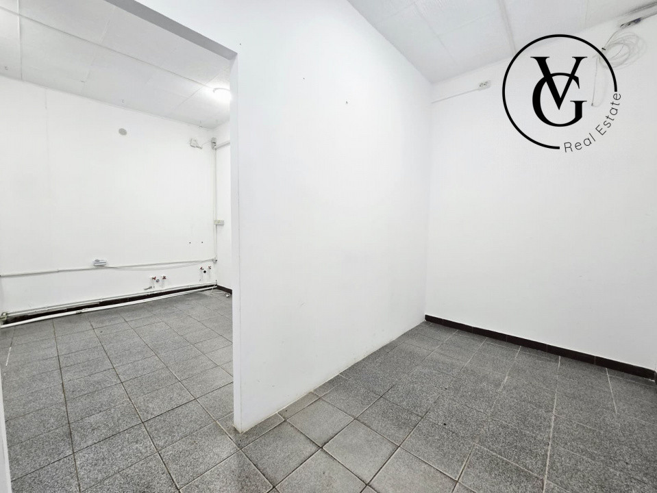 Spatiu comercial | Piata Autogara Sud | Constanta