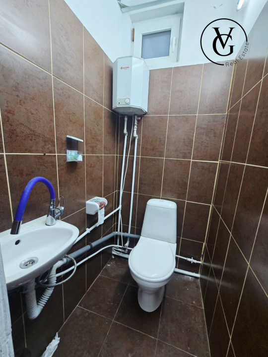 Spatiu comercial | Piata Autogara Sud | Constanta