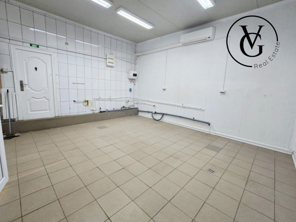 Spatiu comercial | Piata Autogara Sud | Constanta